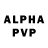 A-PVP Crystall Delka Ksu