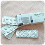 Феназепам  Phenazepam Valenta  1 мг в Белозерске