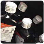Кодеин сироп Codein (для приготовления напитка Lean, Purple Drank)  473 мл  в Белозерске