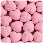 Экстази  Ecstasy Love 200 MDMA в Белозерске