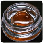 Гашишное масло (импорт Калифорния)  Distillate  в Белозерске USA ТГК 98.5%