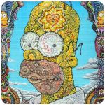 Марки LSD-25 VHQ чистых 250 мкг в Белозерске